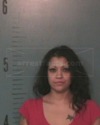 Yvonne Molina Garcia