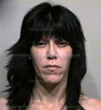 Sandra Jo Green