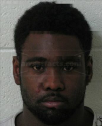 Joshua Dickerson