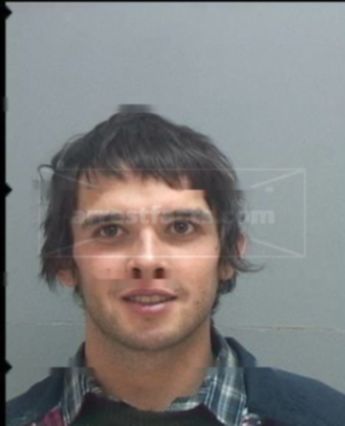 Jordan Edward Monk