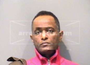 Solomon Melesse