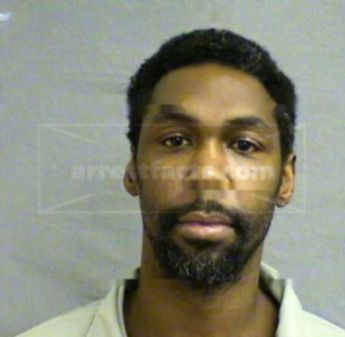 Earl Christopher Anderson