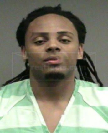 Malcolm Anthony Mcpherson