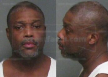Eric Williams