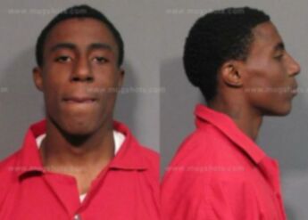 Nelijah Tremell Rutledge