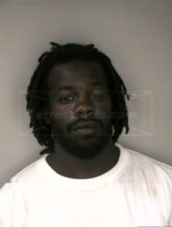 Lemar Elliot Powell
