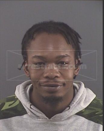 Tyree Antwan Thomas