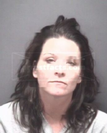 Judith Allison Hennasey