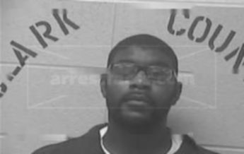 Antonio Jerome Hollis