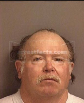 Merlyn Bruce Pease