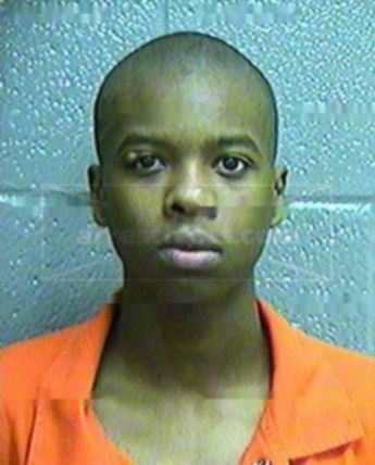 Quincy D Mayes