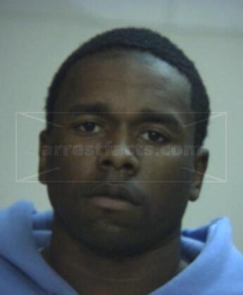 Terrance Dmont Walton
