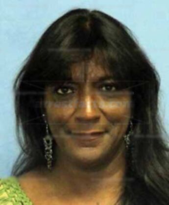 Olfa Elizabeth Luciano