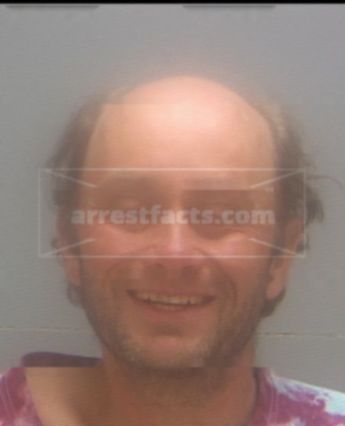 Robert Arley Fowlkes