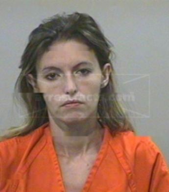 Melissa Ann Broaddus Ayers