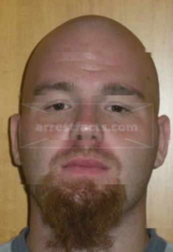 Nicholas Sizemore