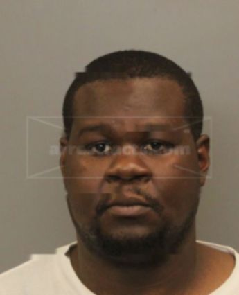 Coleman Quintin Darrell