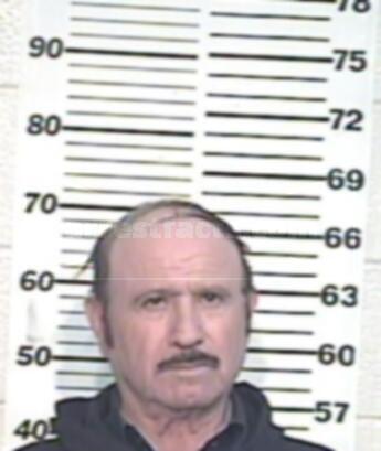 Amadeo Deleon