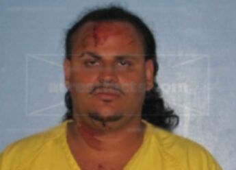Carlos Javier Garcia
