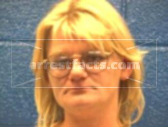 Carron Lea Myers