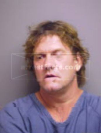 Timothy Alan Nellis