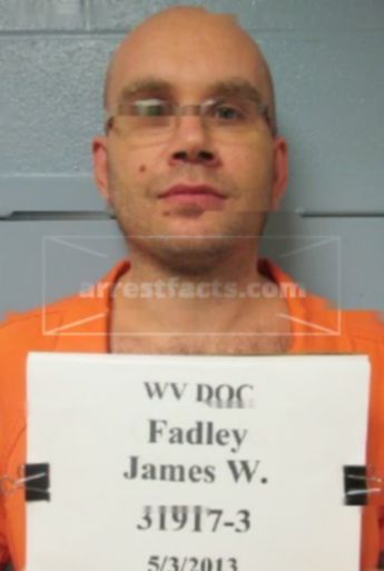 James W Fadley