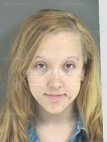 Kristan Michelle Gray