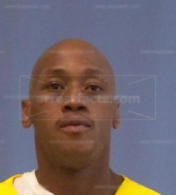 Deanthony A Nash