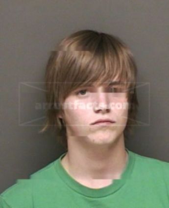 Samuel Vincent Lott
