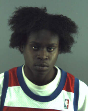 Derrick Christopher Hunter