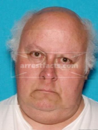 Michael Harold Cannon