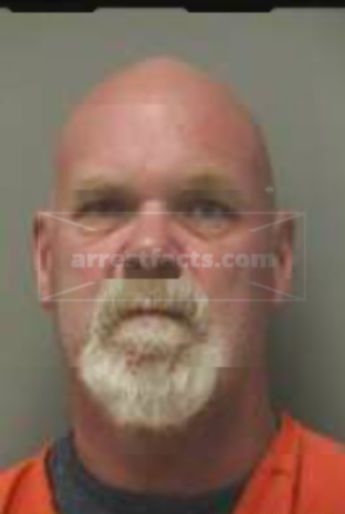 Daryl Eugene Worley