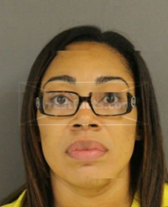 Charmaine Lishontiel Kelly