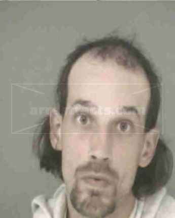 Jeffrey Todd Terrell
