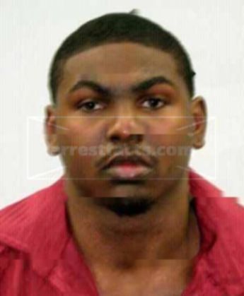 Antonio Stephen Comer