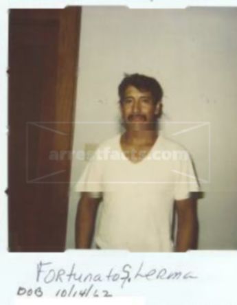 Fortunato Lerma