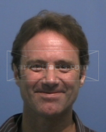 Charles George Rapp