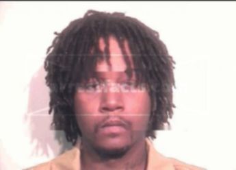 Christopher Lamar Carrington
