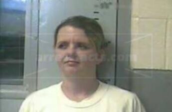 Robyn Jean Jolley