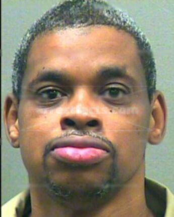 Tyrone Judson