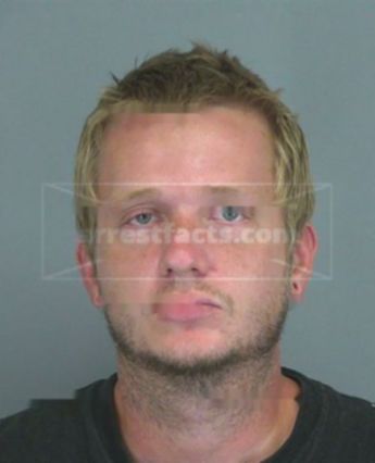 Derek Lee Huntsinger