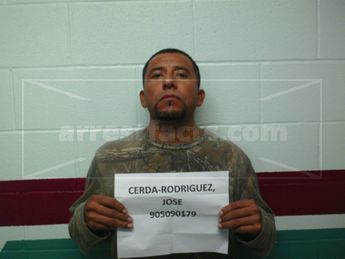 Jose Cerda-Rodriguez