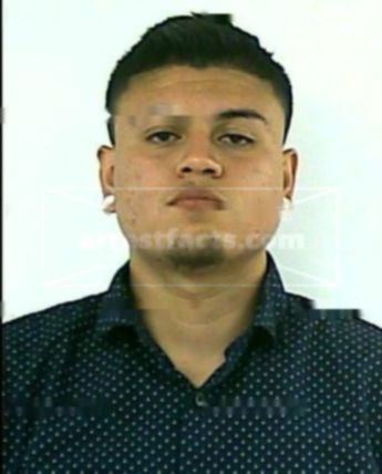 Jesus D Rodriguez