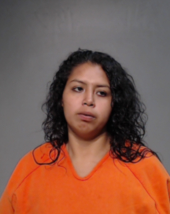 Yesenia Abigail Espinoza Cortez