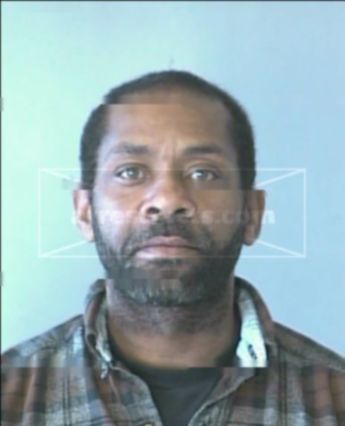Rickey Loretz Ballard