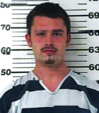 Justin Glynn Adams