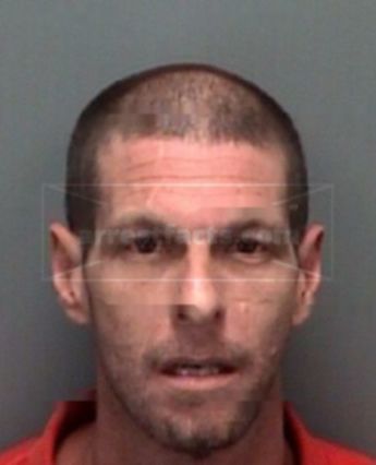 Eric Leigh Parsons