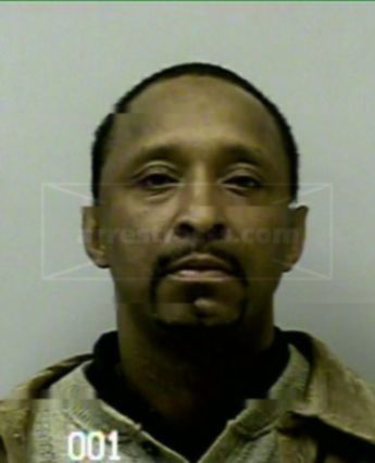 Jerry Henry Patterson