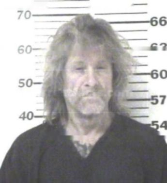Scott Earl Dick