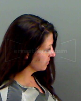 Candice Lynn Cranford